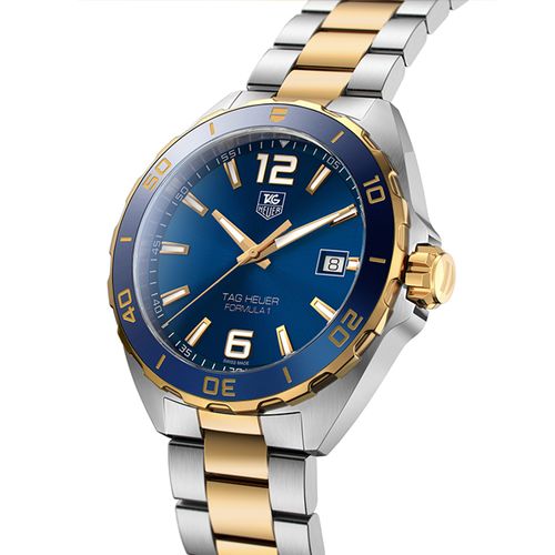 tag heuer formula 1 waz1120