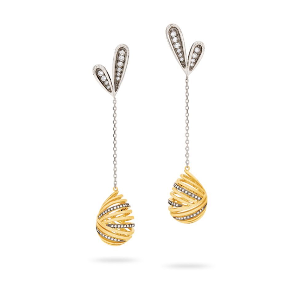 Joias para o Dia dos Namorados - Brinco Joias para o Dia dos Namorados - Brinco