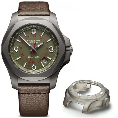 Relógio suíço victorinox Clearance