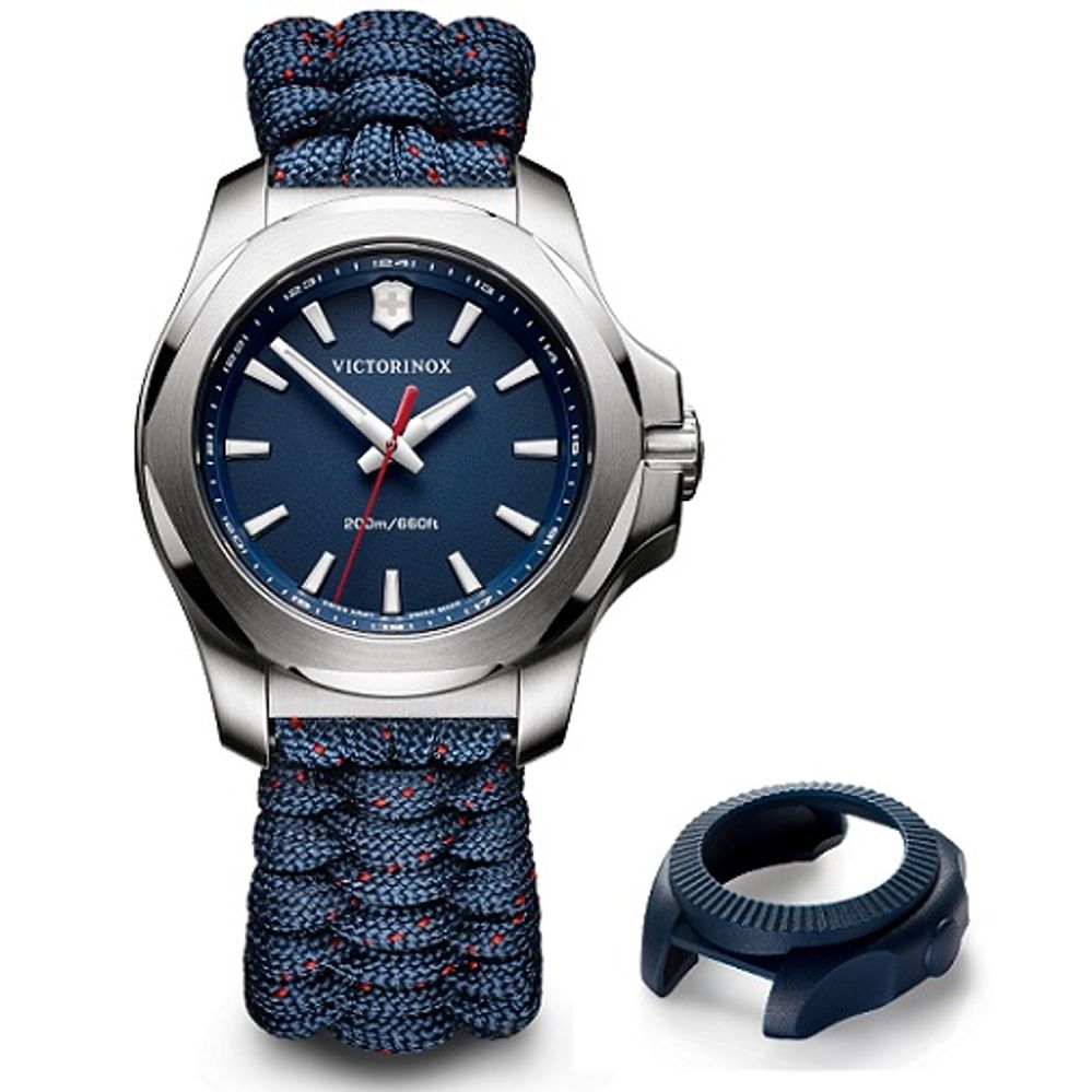 Relogio victorinox paracord Clearance