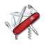 Canivete-Camper-Vermelho