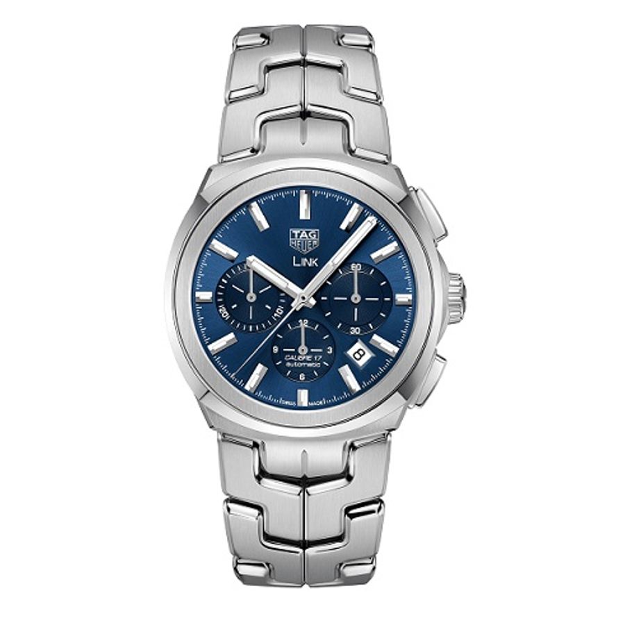 tag heuer link