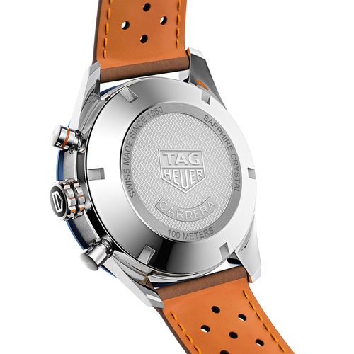 tag heuer sapphire crystal 1860