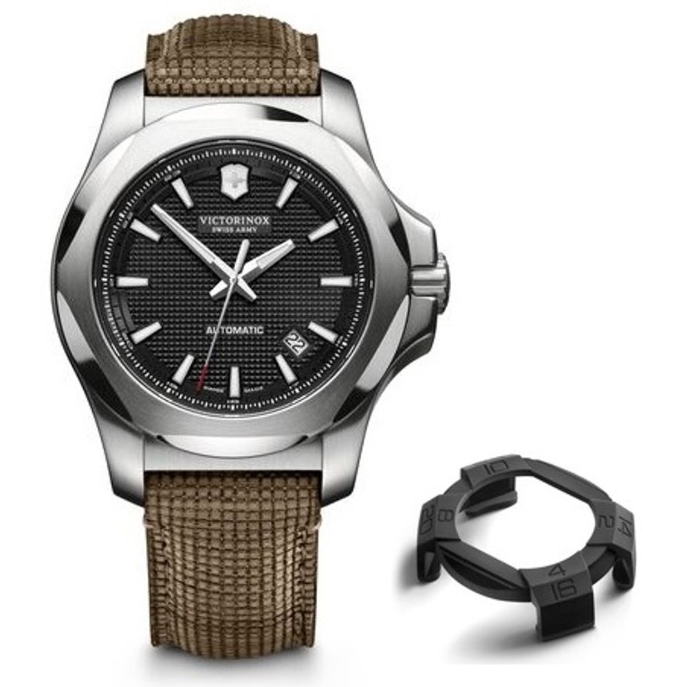 victorinox relogio swiss army