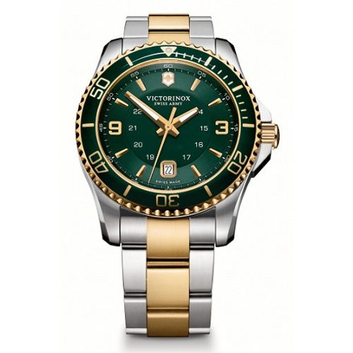 relogio automatico victorinox