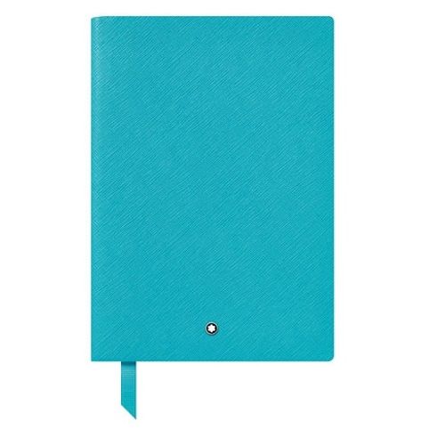 Caderno-146-Maya-Blue