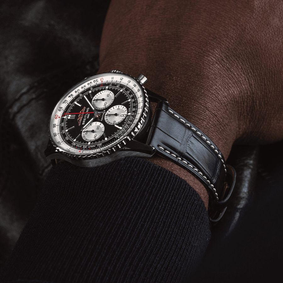 Relogio-Breitling-Navitimer-B01-Chronograph-46