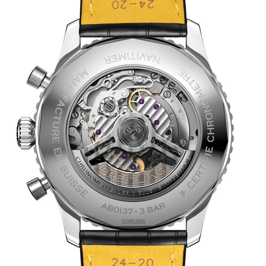 Relogio-Breitling-Navitimer-B01-Chronograph-46