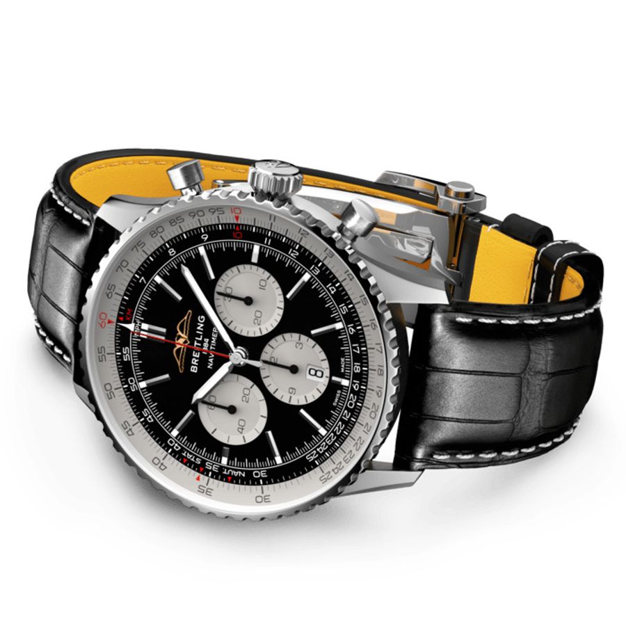Relogio-Breitling-Navitimer-B01-Chronograph-46