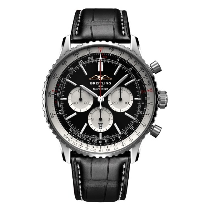 Relogio-Breitling-Navitimer-B01-Chronograph-46