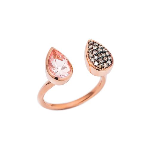 Polido-c--quartzo-rosa-gota-9x6mm-e-diamante-chocolate