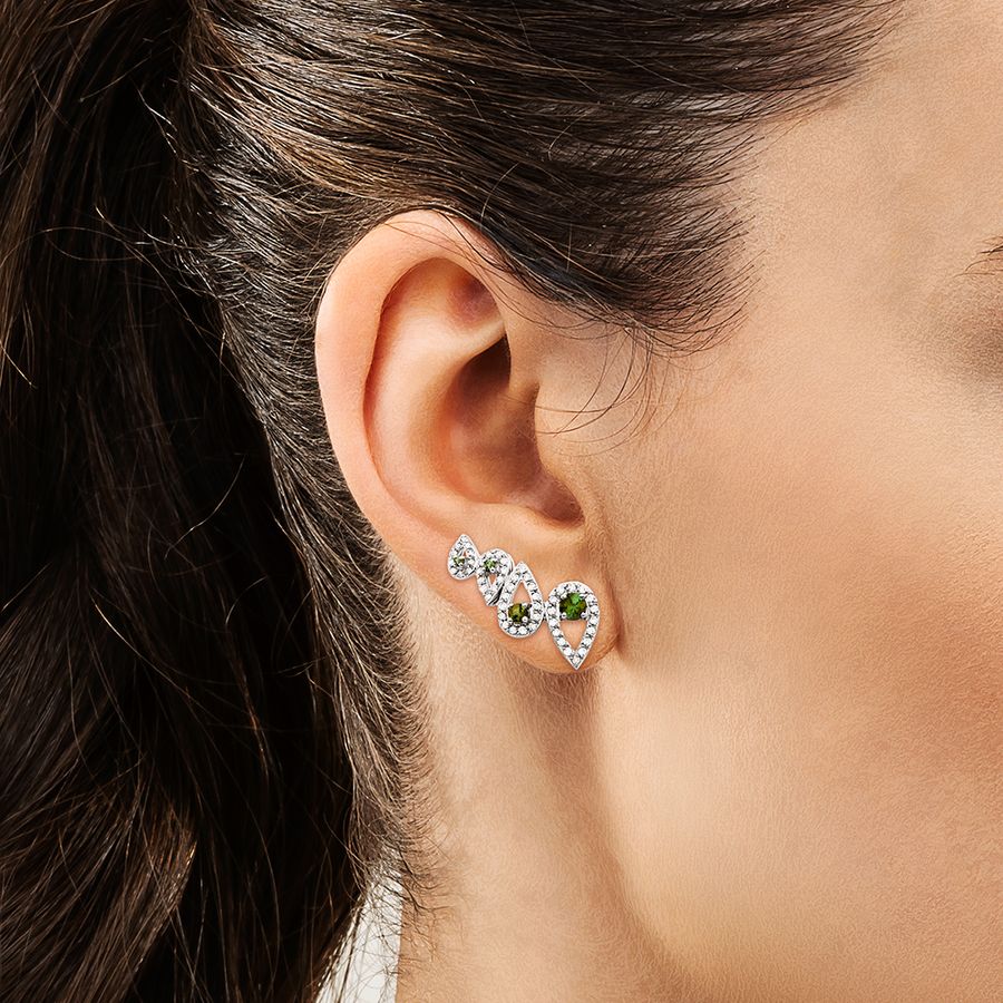 Earcuff-polido-c--turmalina-verde