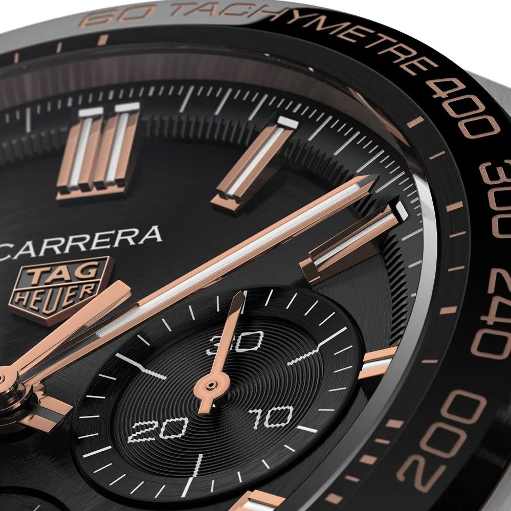 Rel gio TAG Heuer Carrera CBN2A5A.FC6481