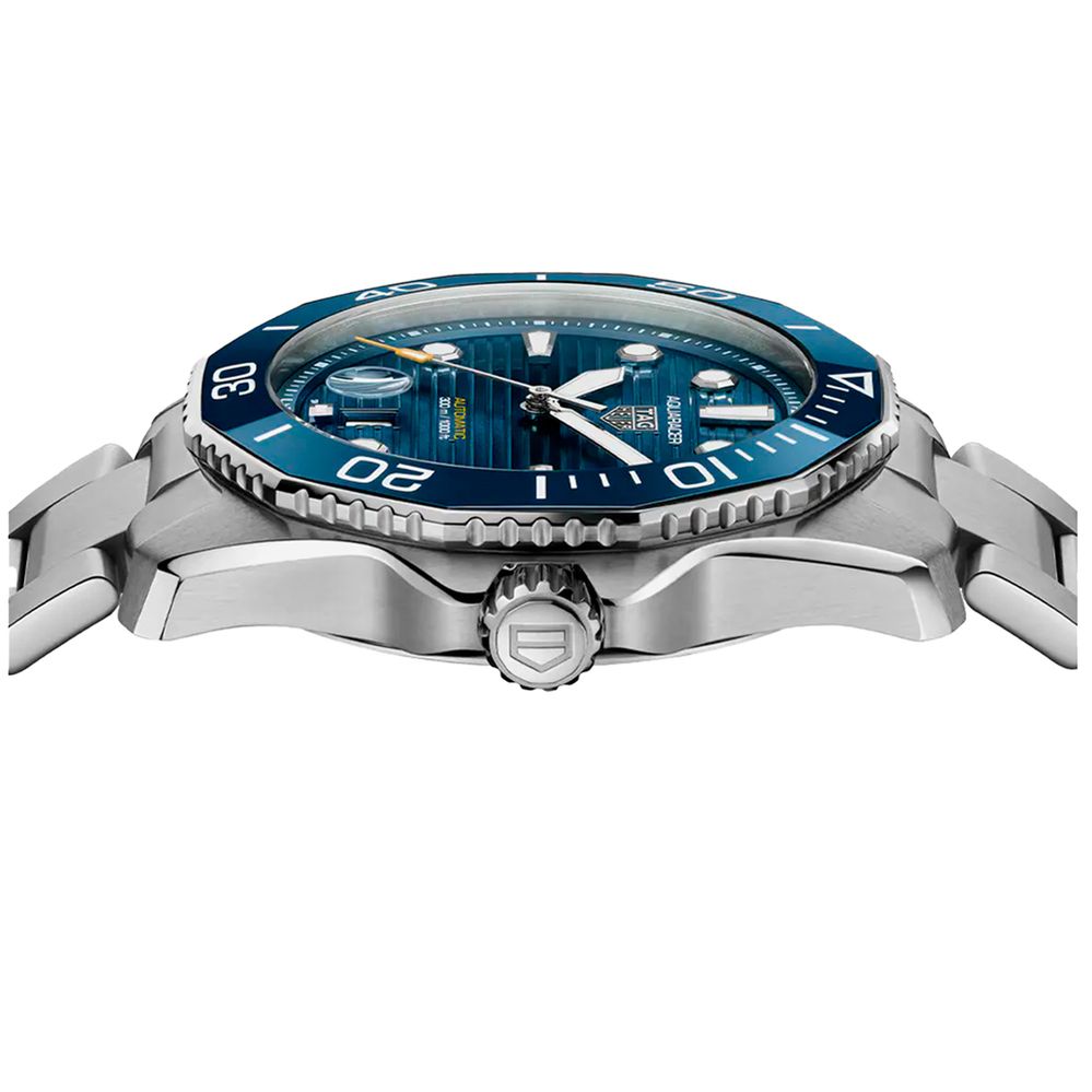 Rel gio TAG Heuer Aquaracer Professional 300 WBP201B.BA0632