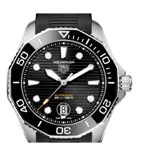 Rel gio TAG Heuer Aquaracer WBP201A.FT6197