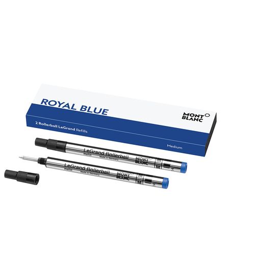 Refil-Roller-Legrand-Royal-Blue-M