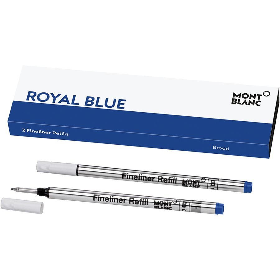 Refil-Fineliner-Royal-Blue-B