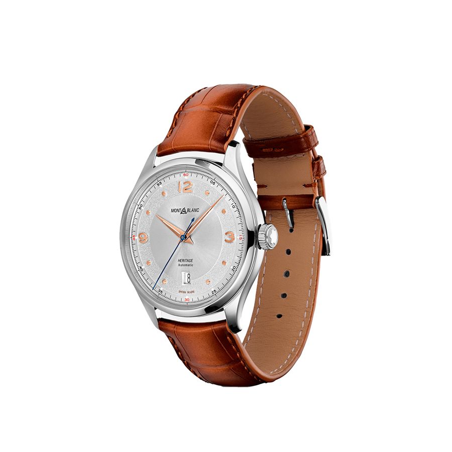Relogio-Montblanc-Heritage-40mm