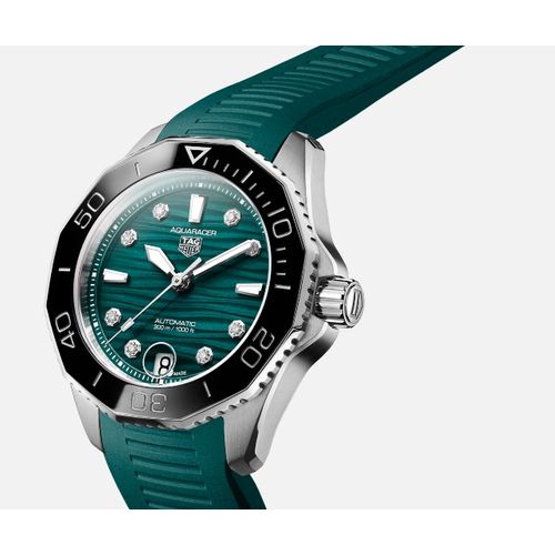 Rel gio TAG Heuer Aquaracer Professional 300 36 WBP231G.FT6226