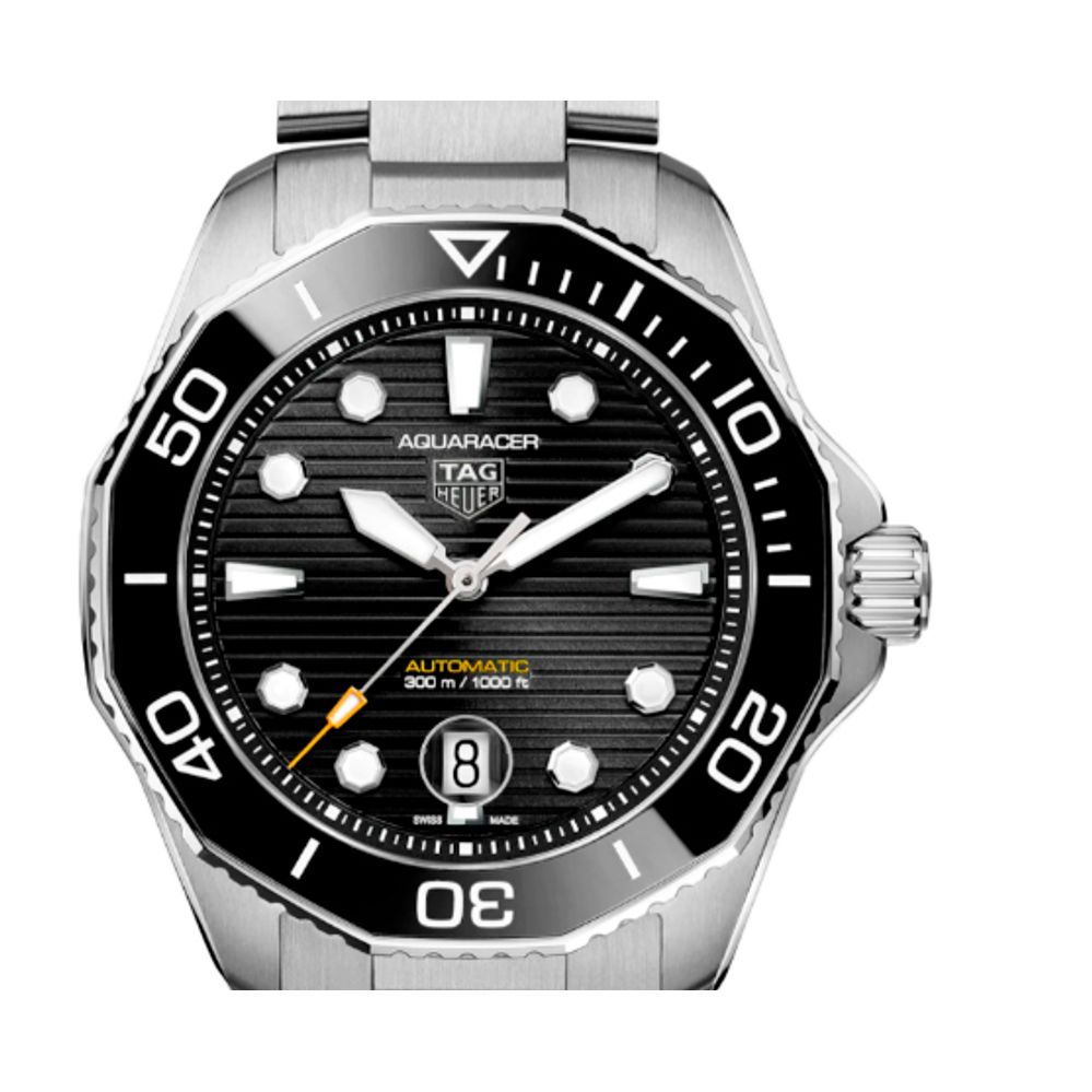 Rel gio TAG Heuer Aquaracer Professional 300 WBP201A.BA0632