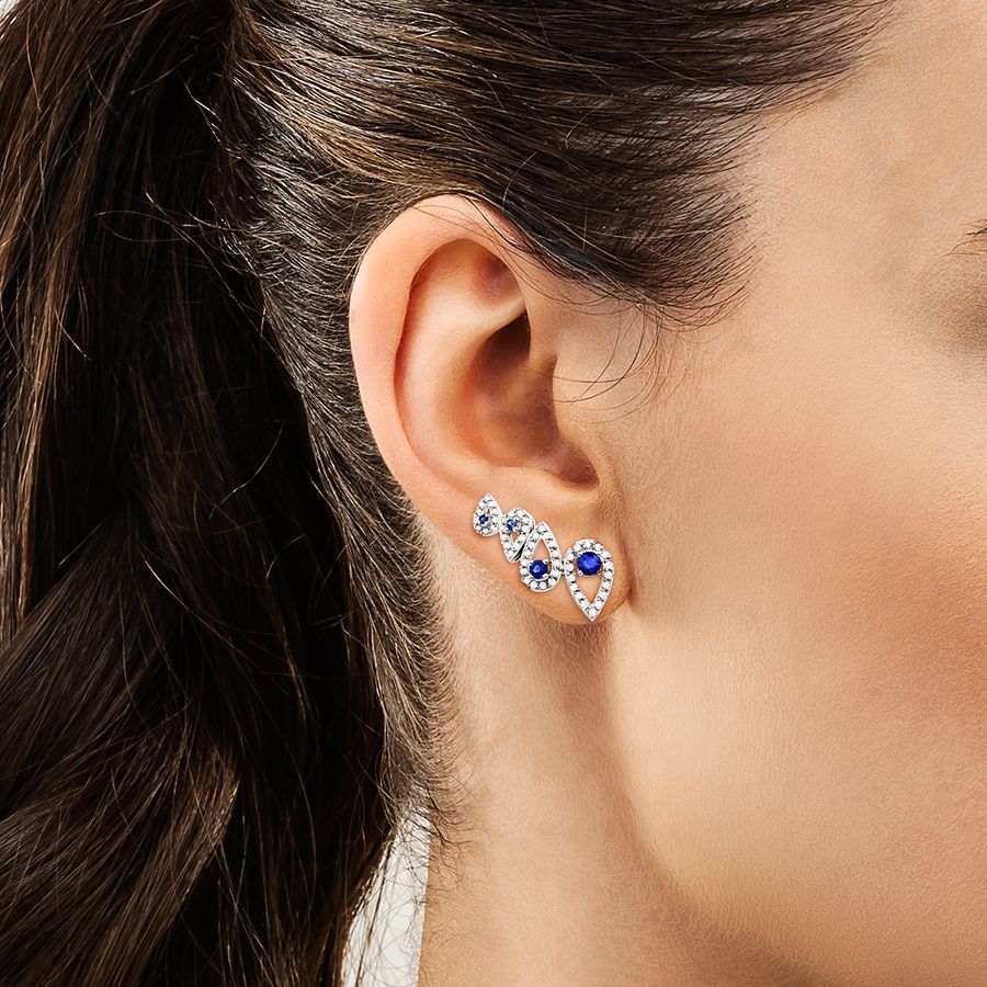 Earcuff-polido-c--safira
