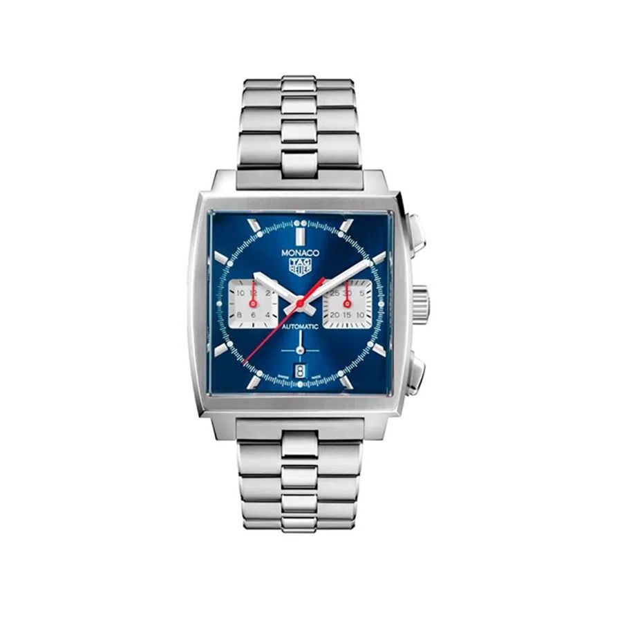 Rel gio TAG Heuer Monaco CBL2111.BA0644