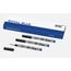 3-Rollerball-Small-Refills-Medium-Royal-Blue