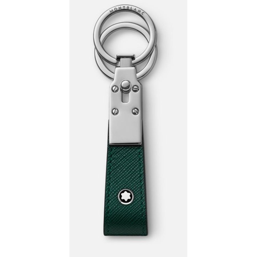Sartorial-Chaveiro-Laco-Verde