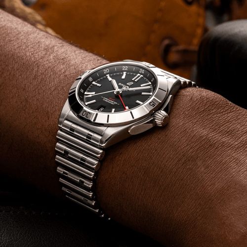 Relogio-Breitling-Chronomat-Automatic-GMT-40