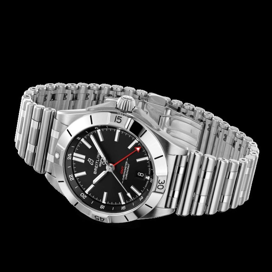 Relogio-Breitling-Chronomat-Automatic-GMT-40