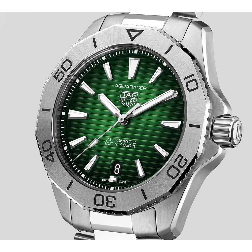 Rel gio TAG Heuer Aquaracer Professional 200 WBP2115.BA0627