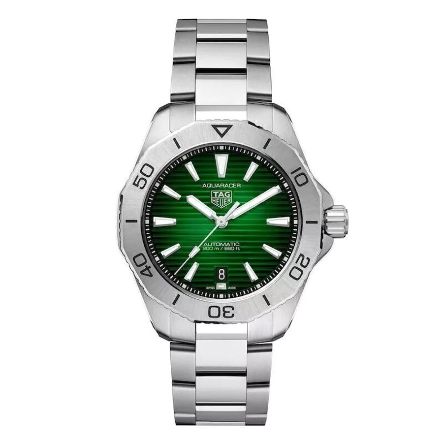 Rel gio TAG Heuer Aquaracer Professional 200 WBP2115.BA0627