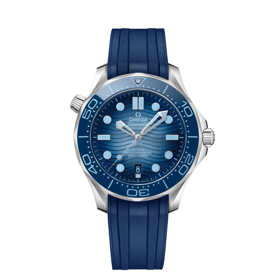 Relogio-Omega-SeaMaster-Diver-300M-Summer-Blue