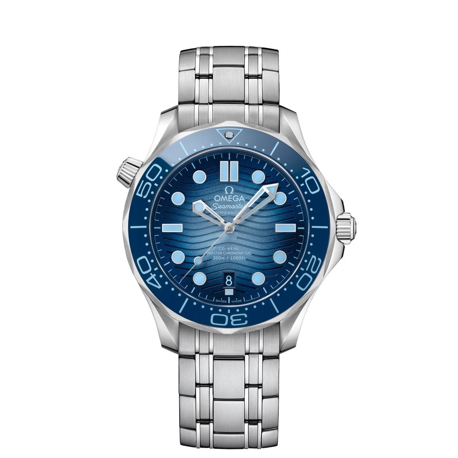 Relogio-Omega-SeaMaster-Diver-300M-Summer-Blue