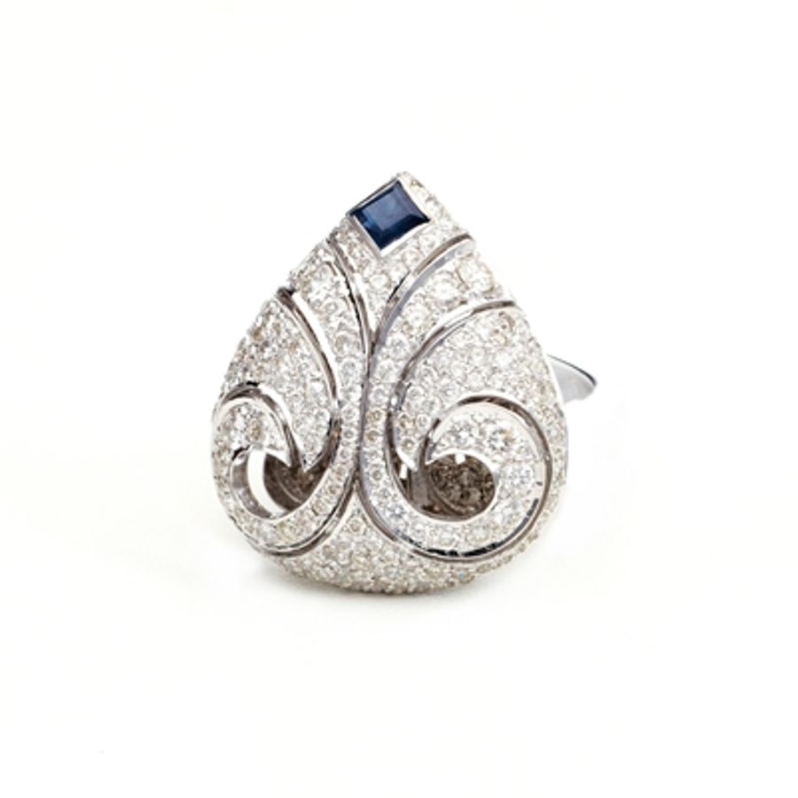 Polido-c--safira-princess-4x4mm-e-diamante-chocolate