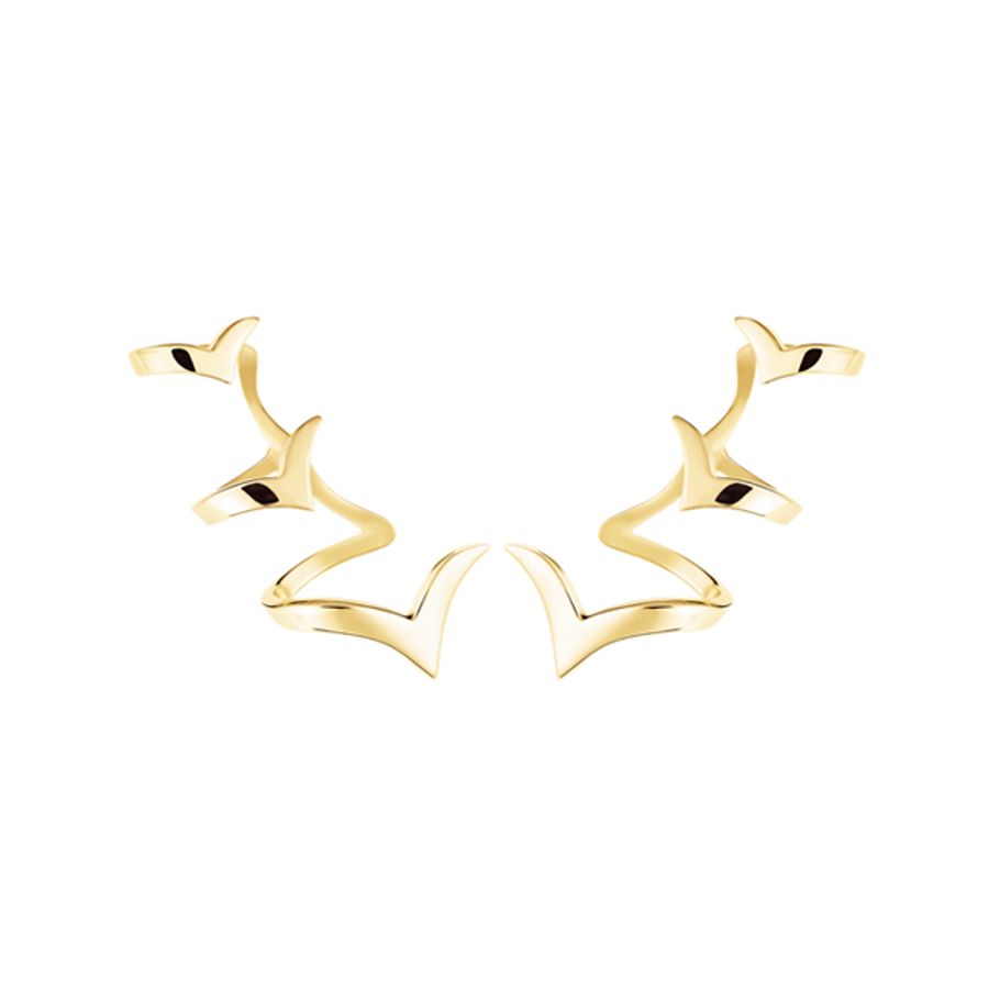 Earcuff-polido