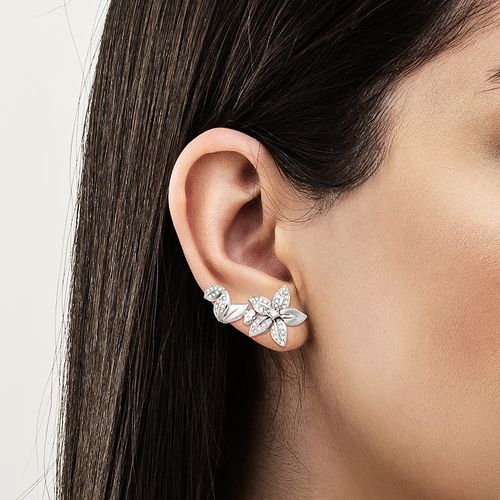 Earcuff-com-flores-polido