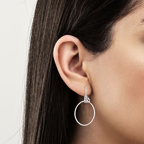 Polido-com-argola-oval