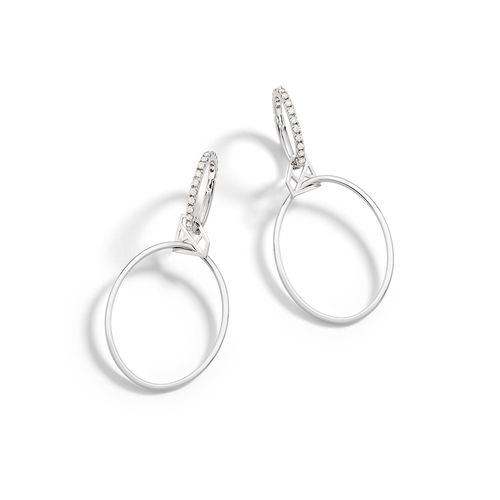 Polido-com-argola-oval