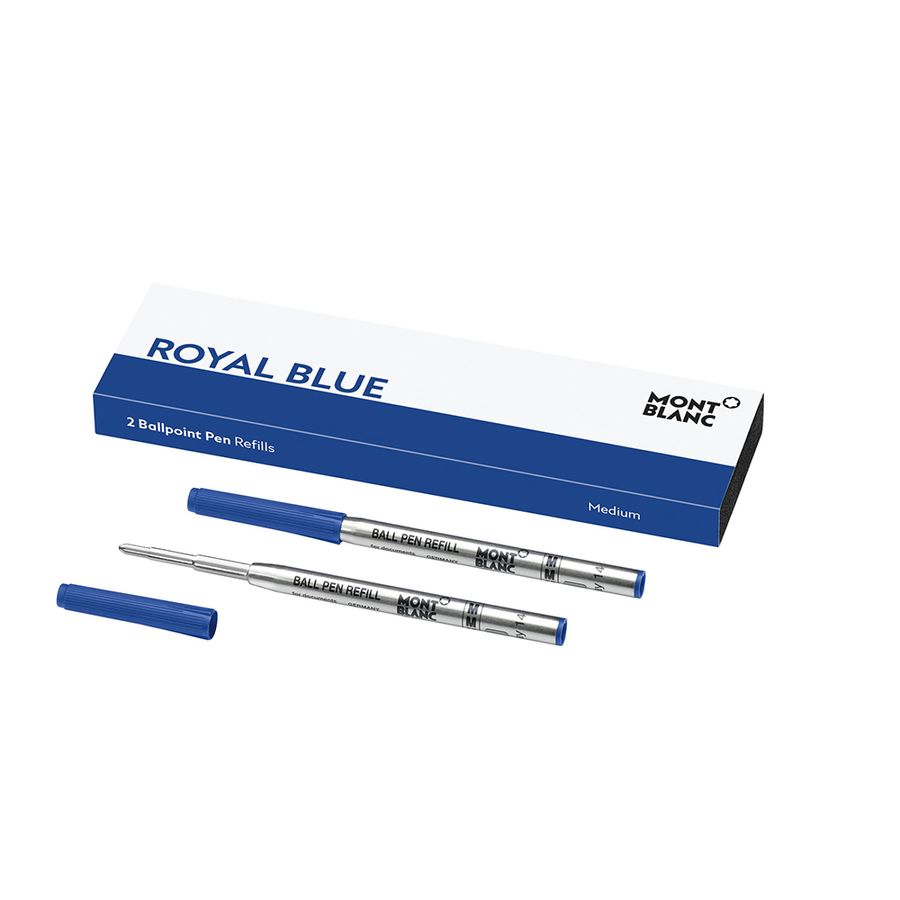 Refil-Esfero-Royal-Blue-M