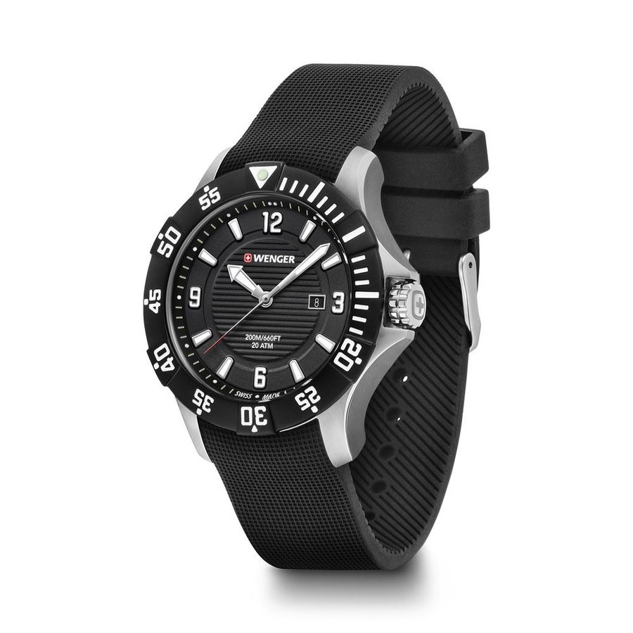 Relogio-Masculino-Wenger-Seaforce-Preto