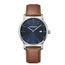 Relogio-Masculino-Wenger-Urban-Classic-Azul-e-Marrom
