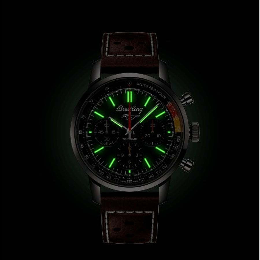 Relogio-Breitling-Top-Time-B01-Ford-Mustang