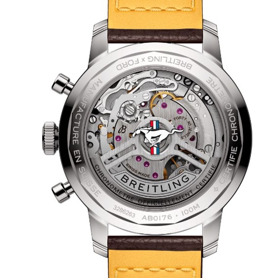 Relogio-Breitling-Top-Time-B01-Ford-Mustang
