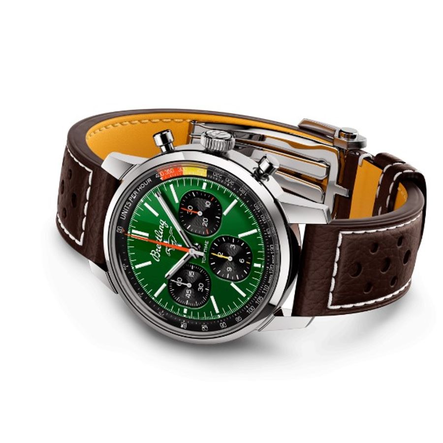 Relogio-Breitling-Top-Time-B01-Ford-Mustang