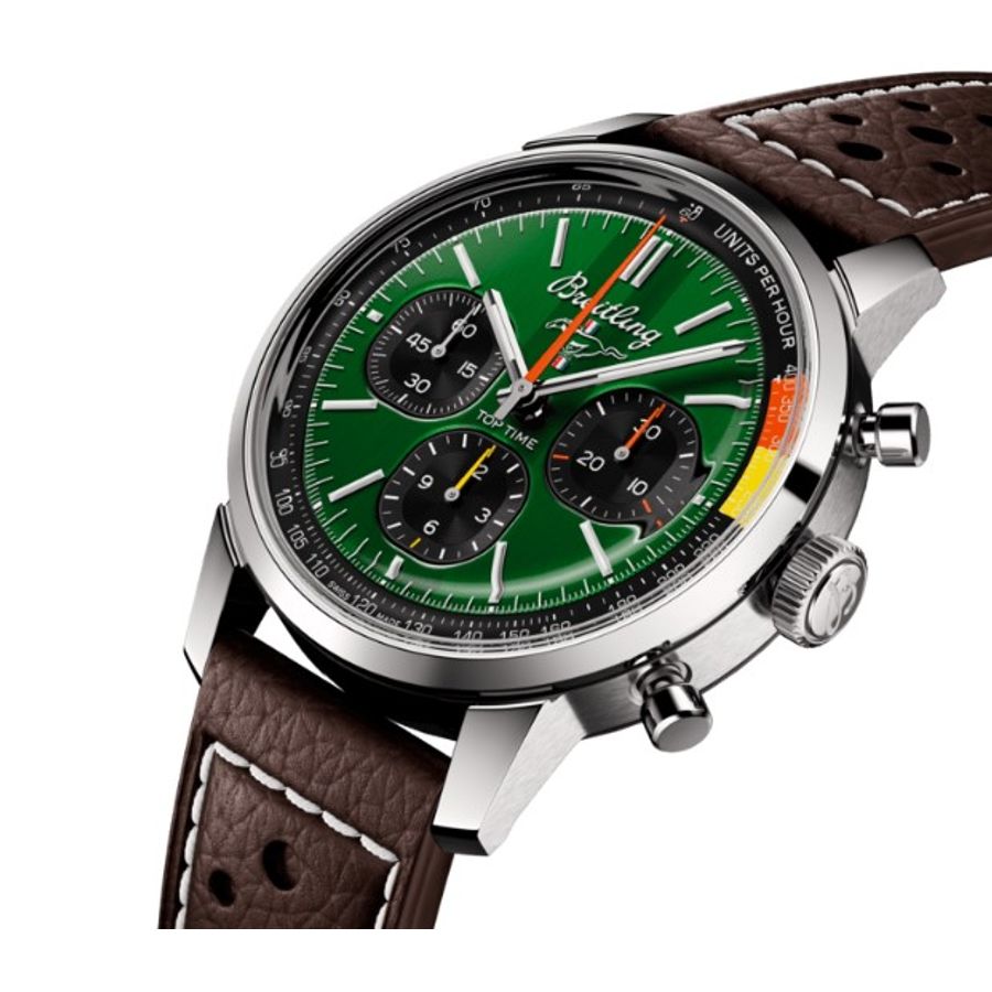 Relogio-Breitling-Top-Time-B01-Ford-Mustang