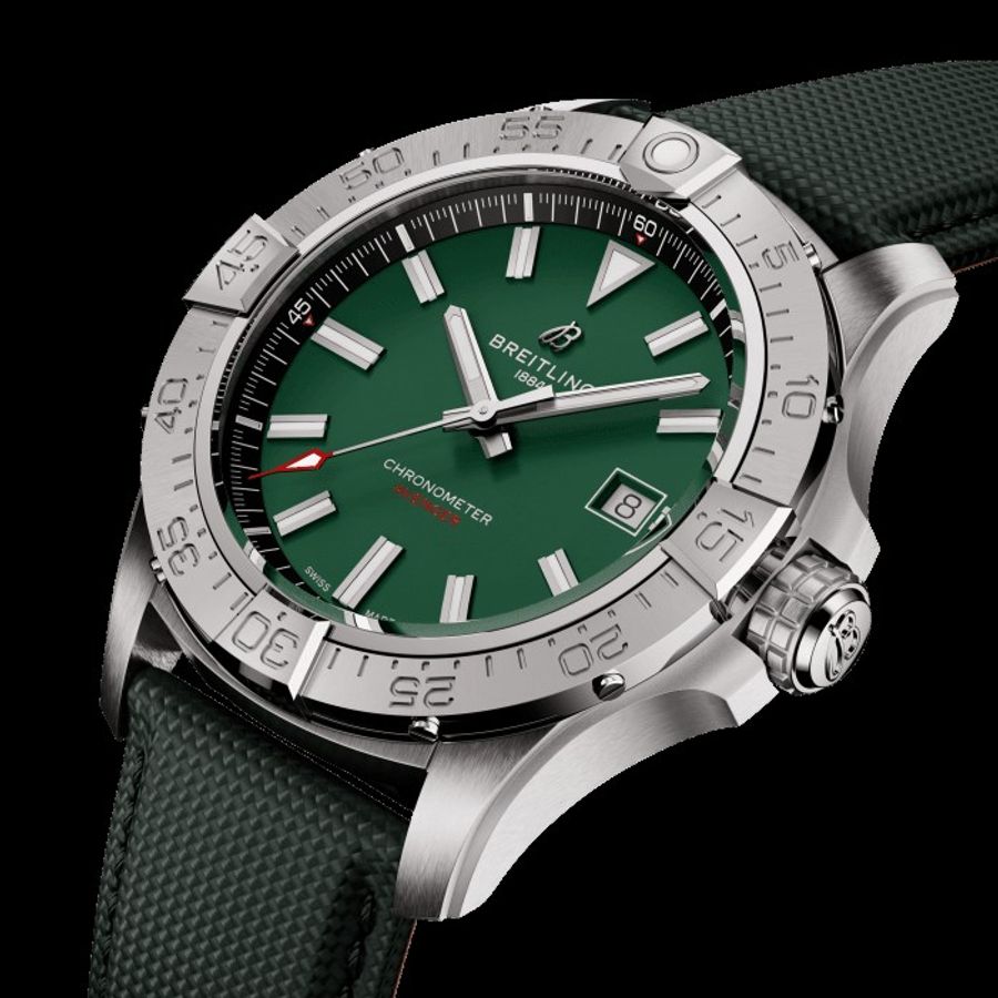 Relogio-Breitling-Avenger-42