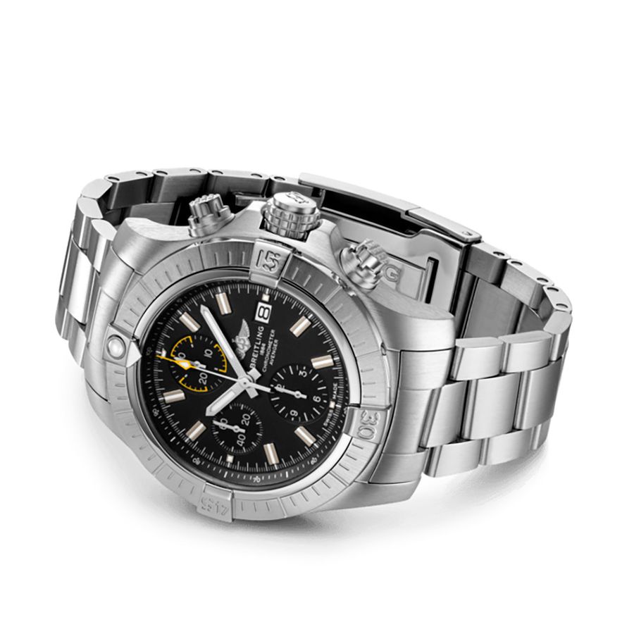 Relogio-Breitling-Avenger-Chronograph-45