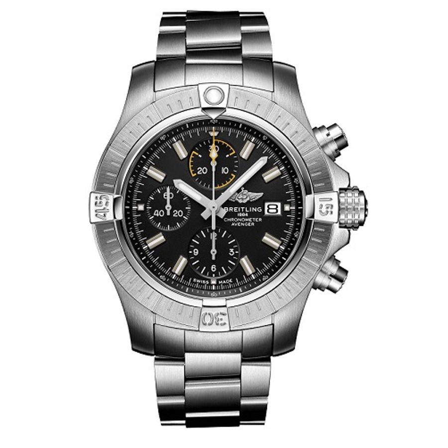 Relogio-Breitling-Avenger-Chronograph-45