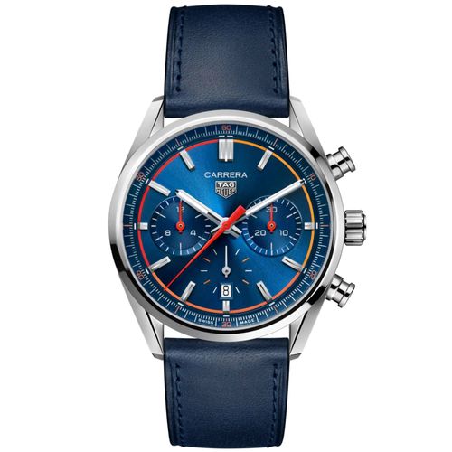 Relogio-TAG-Heuer-Carrera-Chronograph